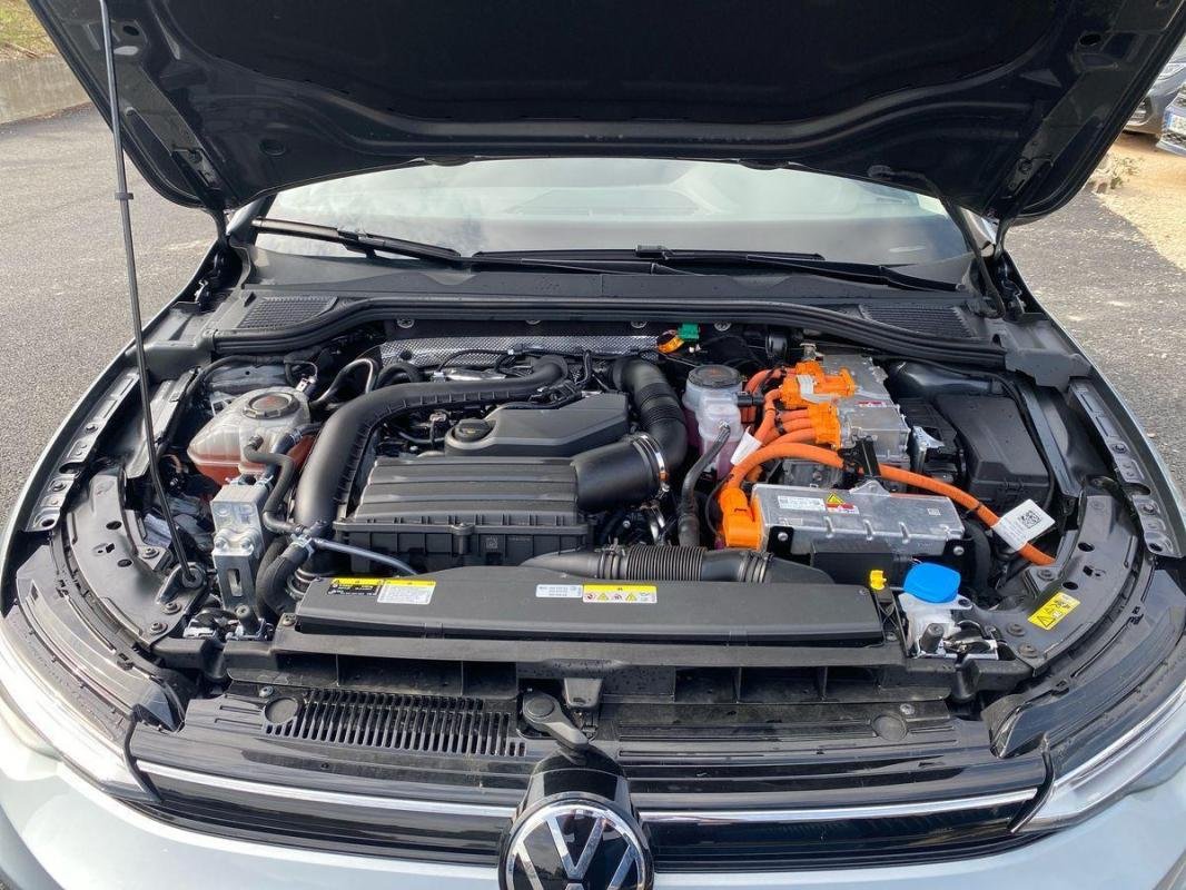 Volkswagen Golf - Photo 33