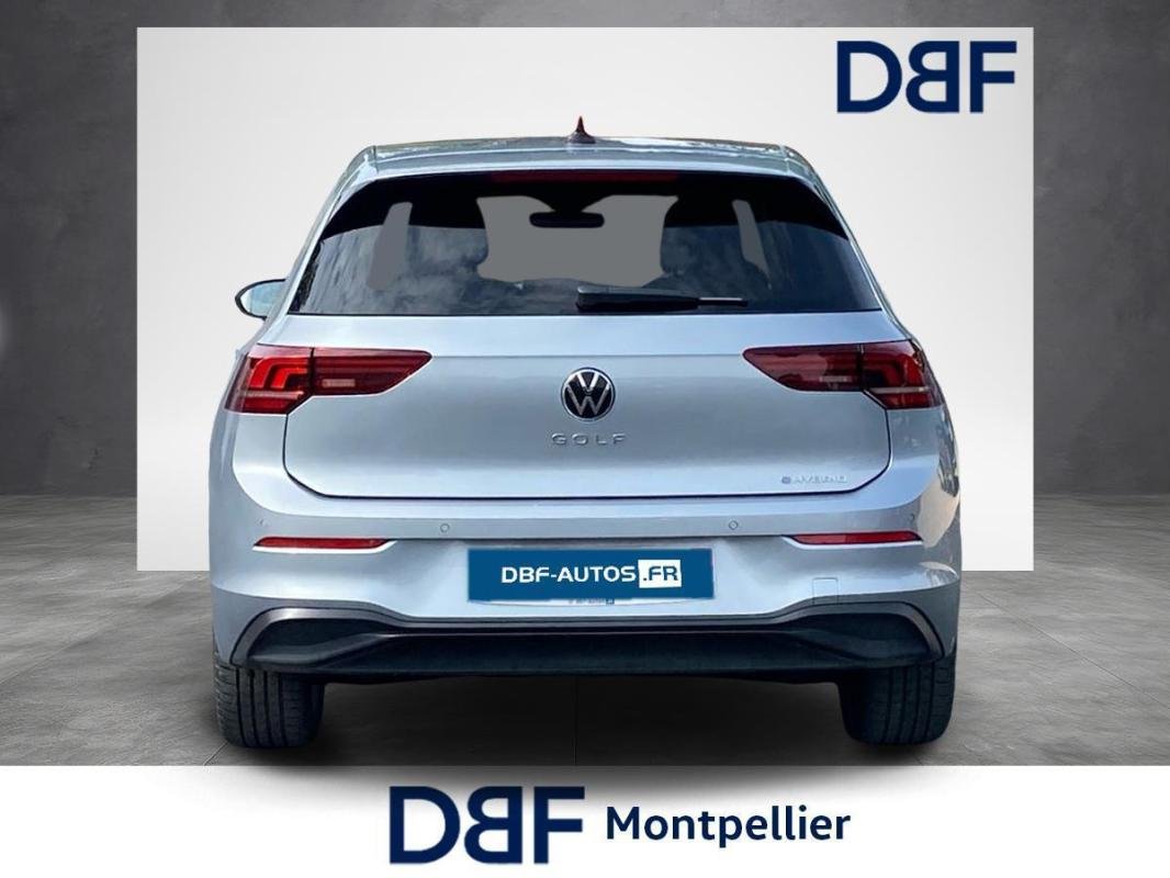 Volkswagen Golf - Photo 4