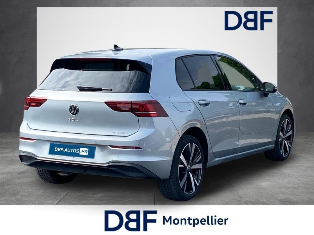 Volkswagen Golf - Photo 5
