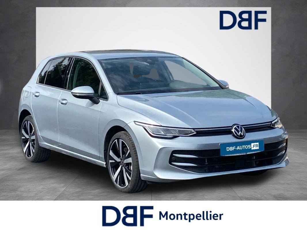 Volkswagen Golf - Photo 6