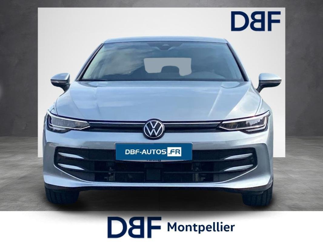 Volkswagen Golf - Photo 7