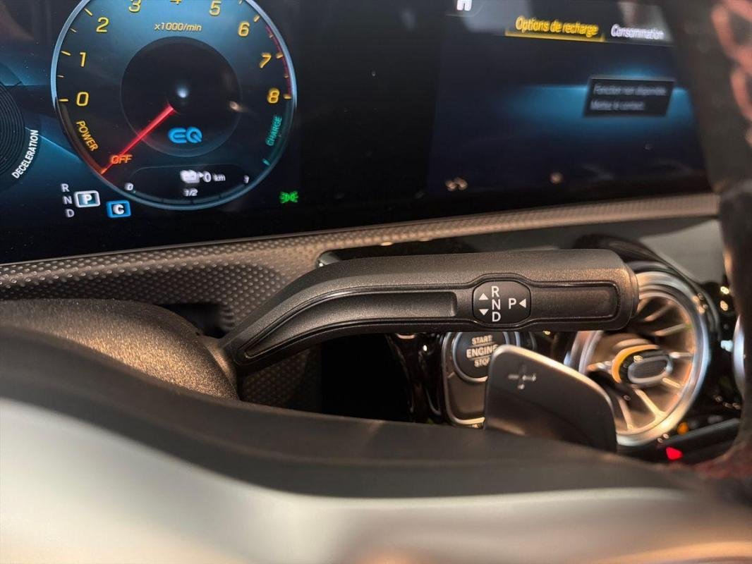 Mercedes Classe A - Photo 11