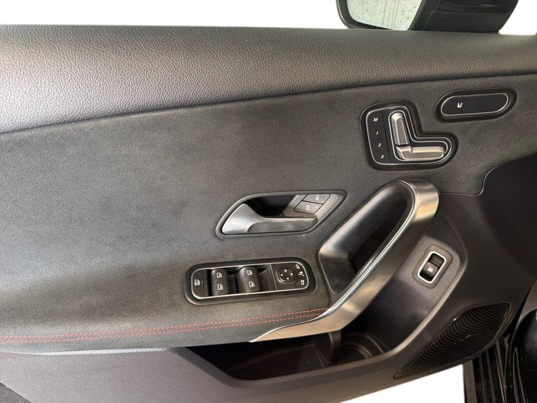 Mercedes Classe A - Photo 15