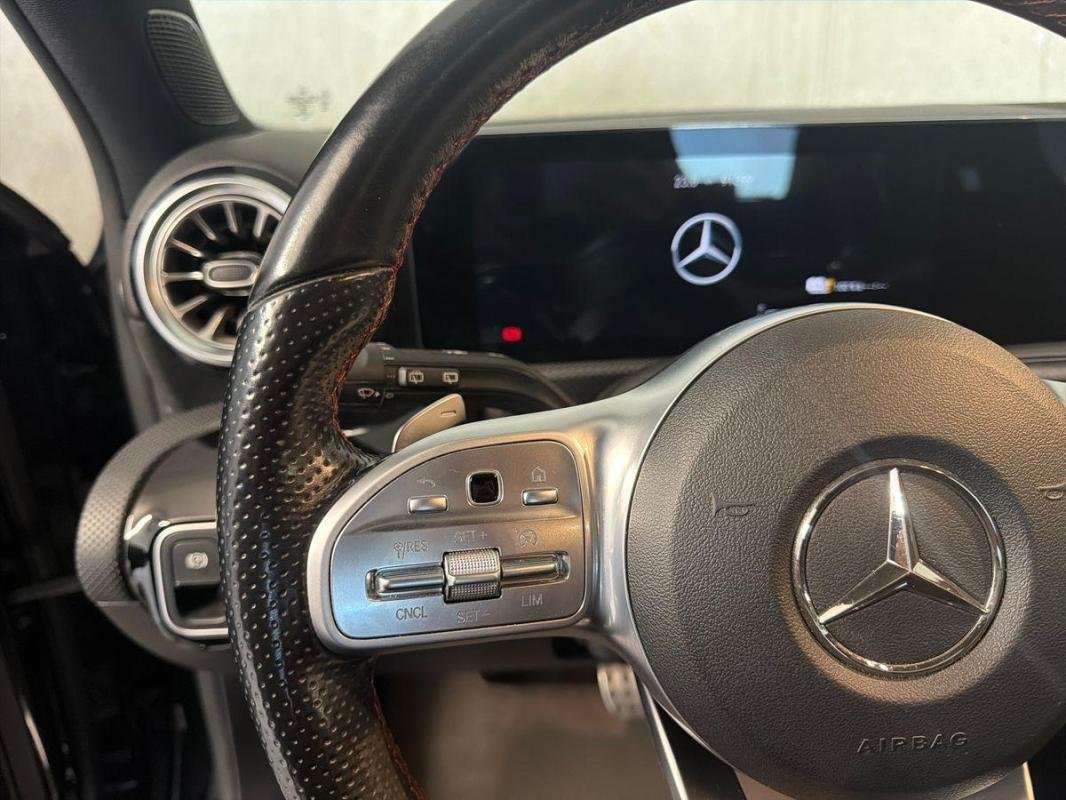 Mercedes Classe A - Photo 20