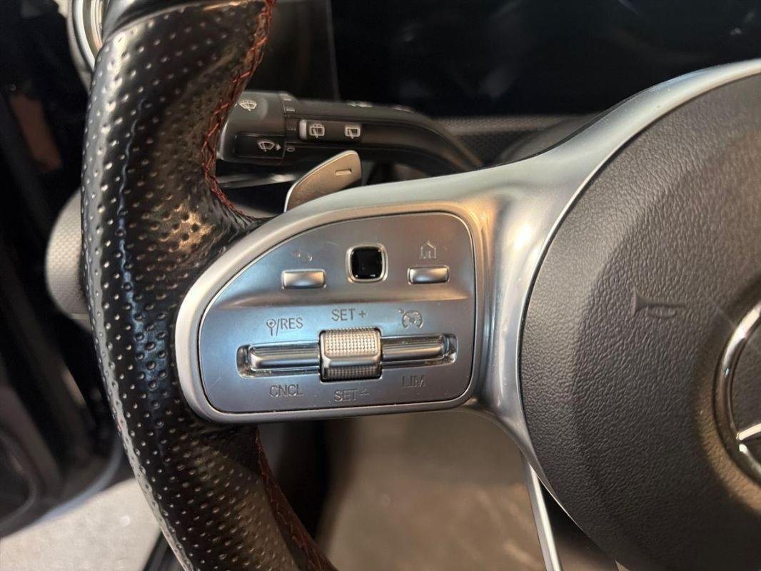 Mercedes Classe A - Photo 21