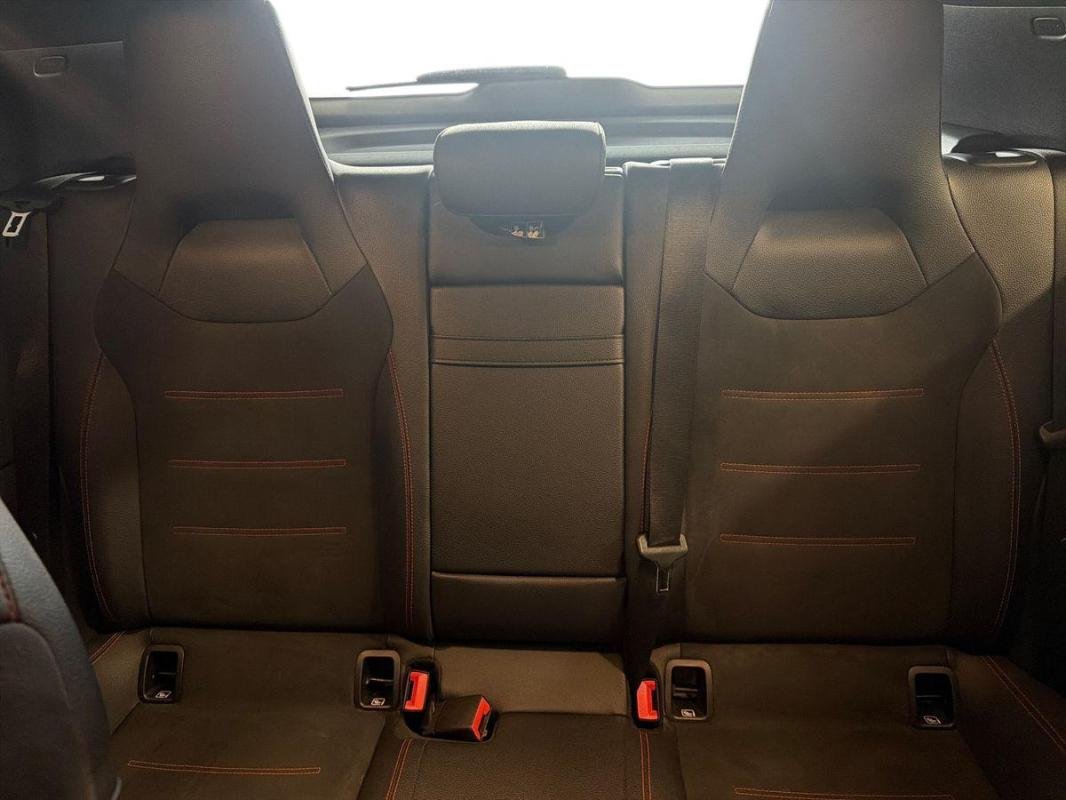 Mercedes Classe A - Photo 22