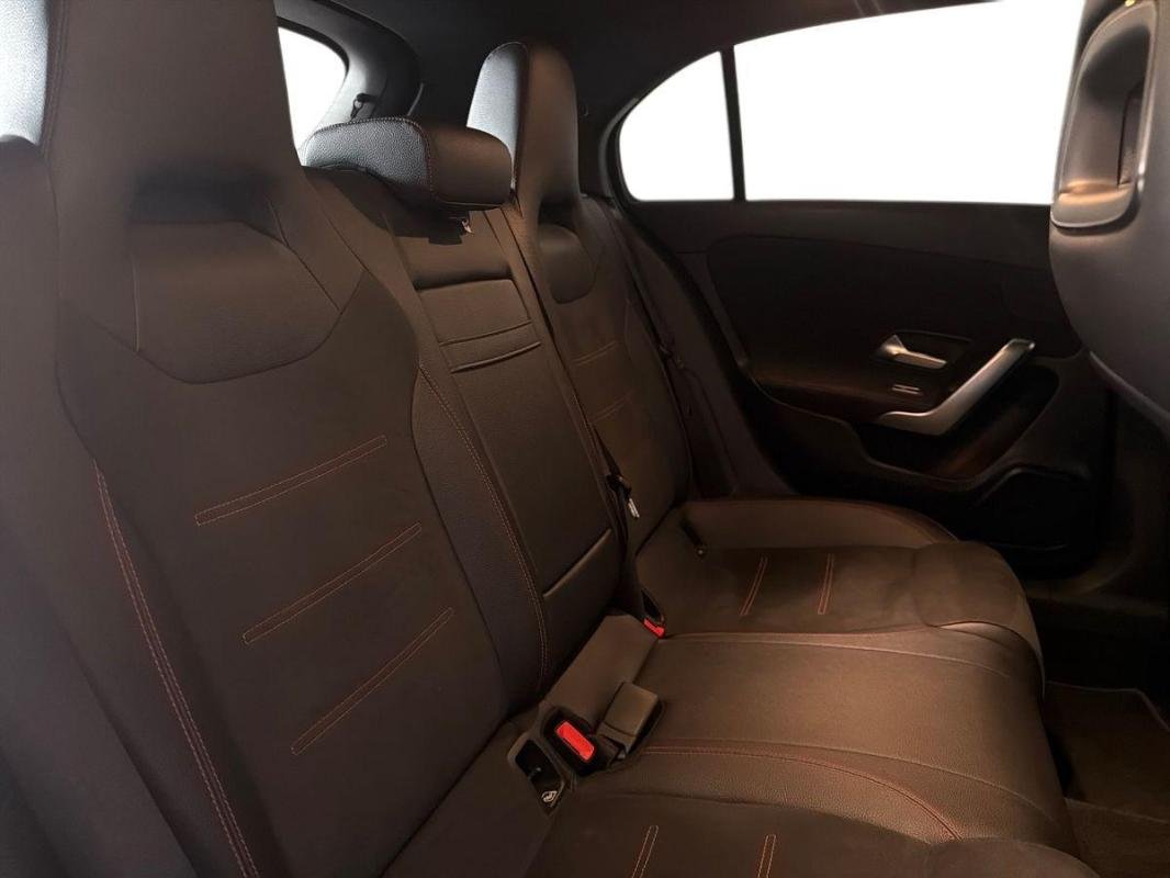 Mercedes Classe A - Photo 23