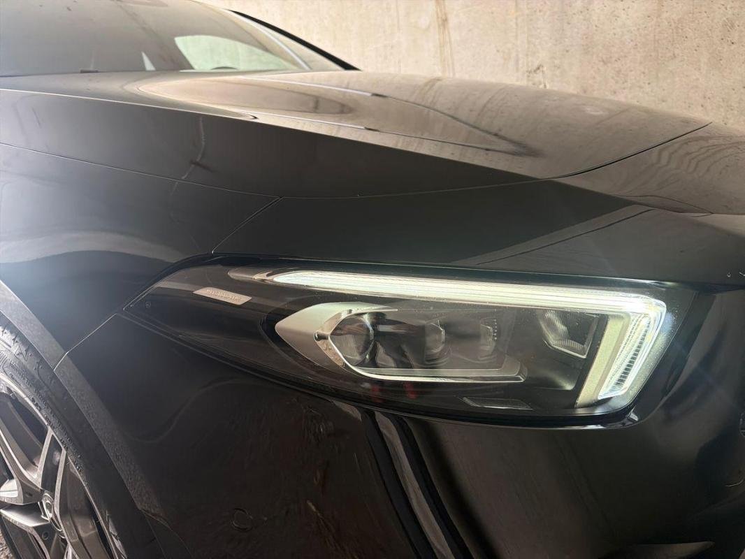 Mercedes Classe A - Photo 25