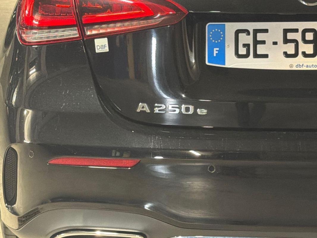 Mercedes Classe A - Photo 27