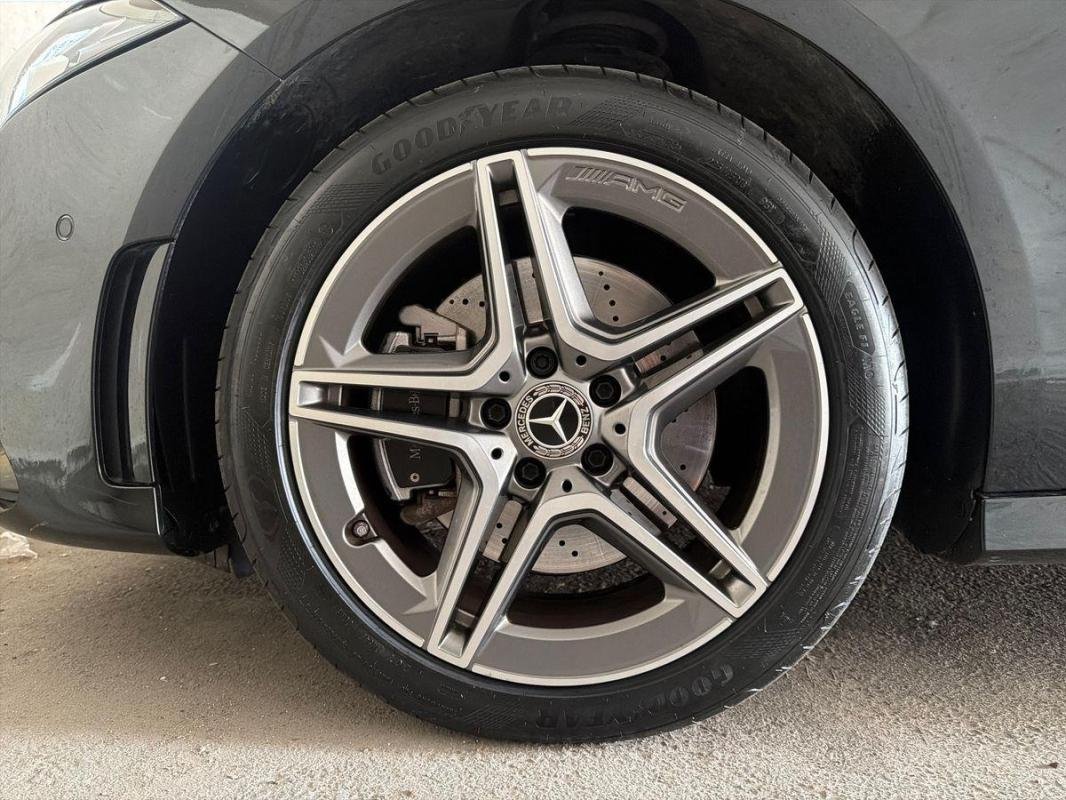 Mercedes Classe A - Photo 29