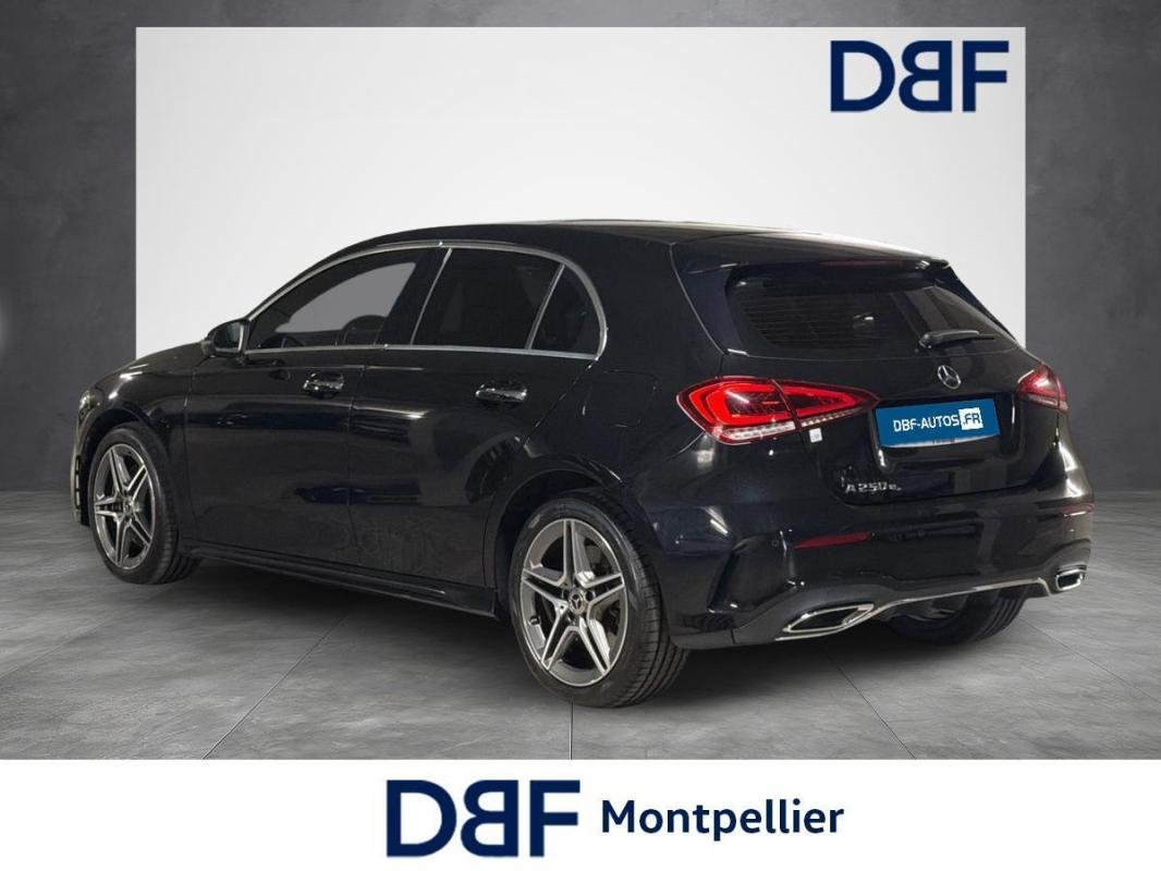 Mercedes Classe A - Photo 3