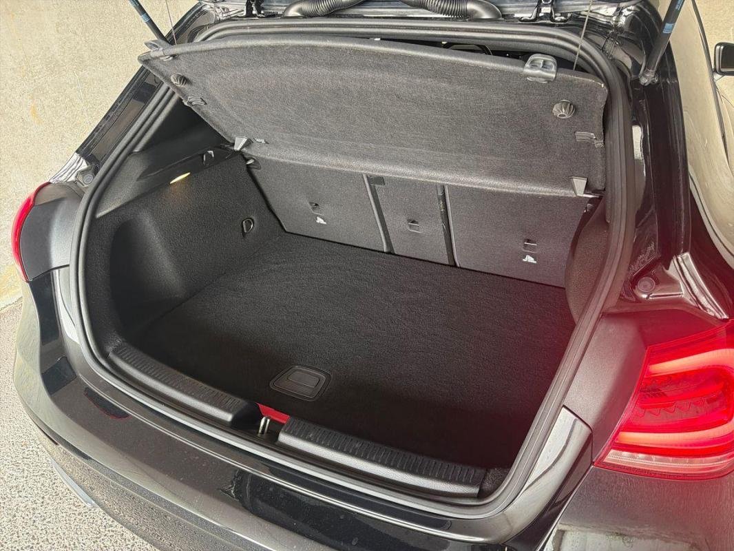 Mercedes Classe A - Photo 32