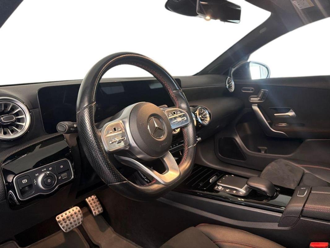 Mercedes Classe A - Photo 9