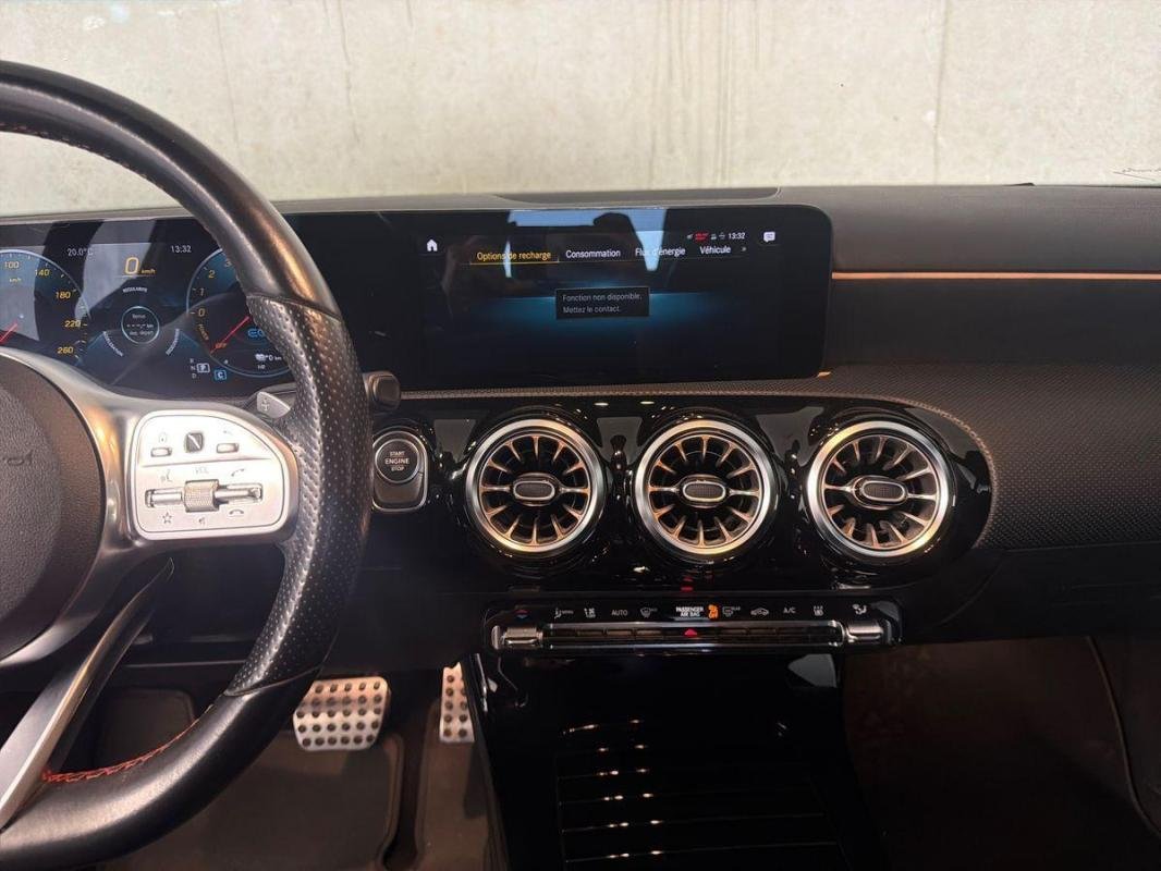 Mercedes Classe A - Photo 10