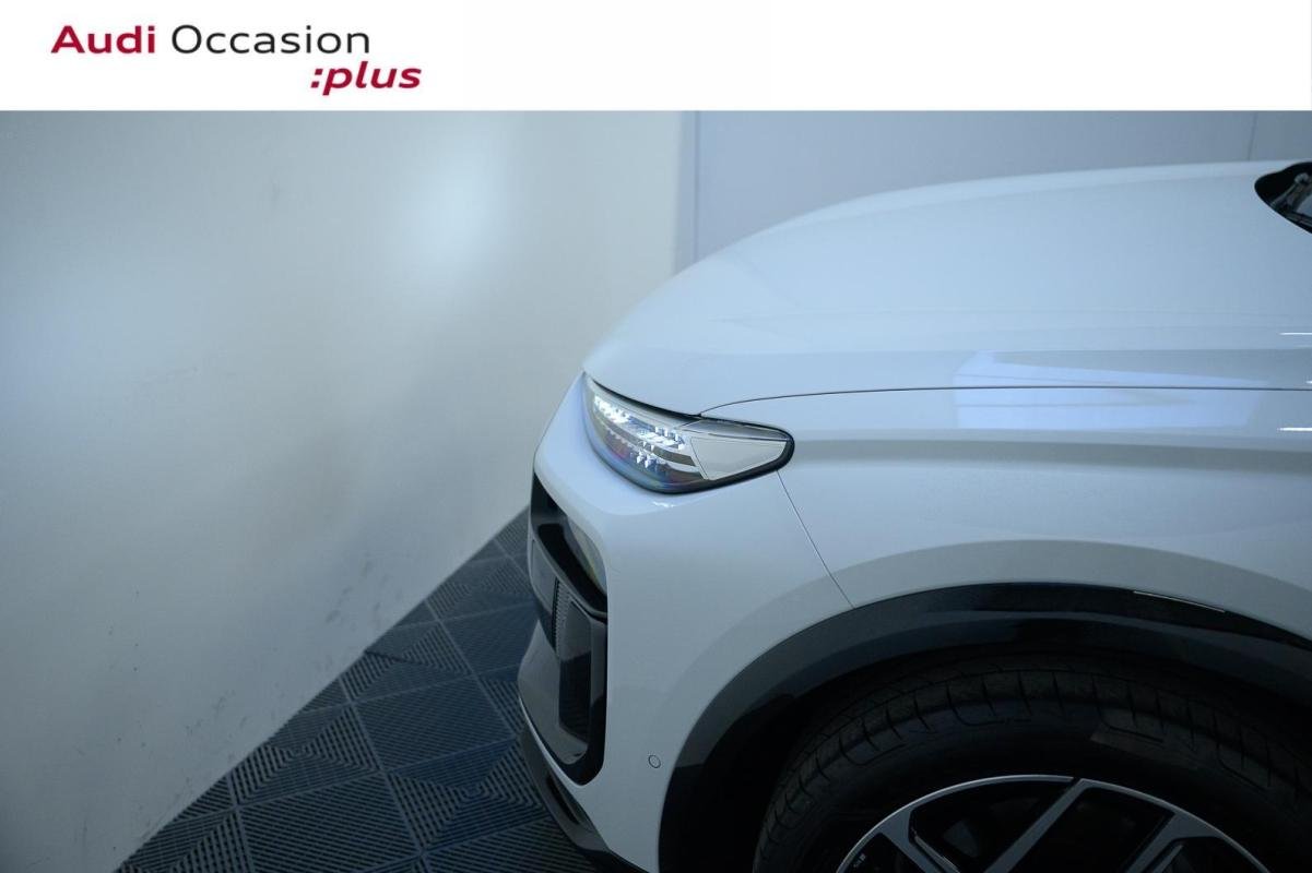 Audi q6 e-tron - Photo 18