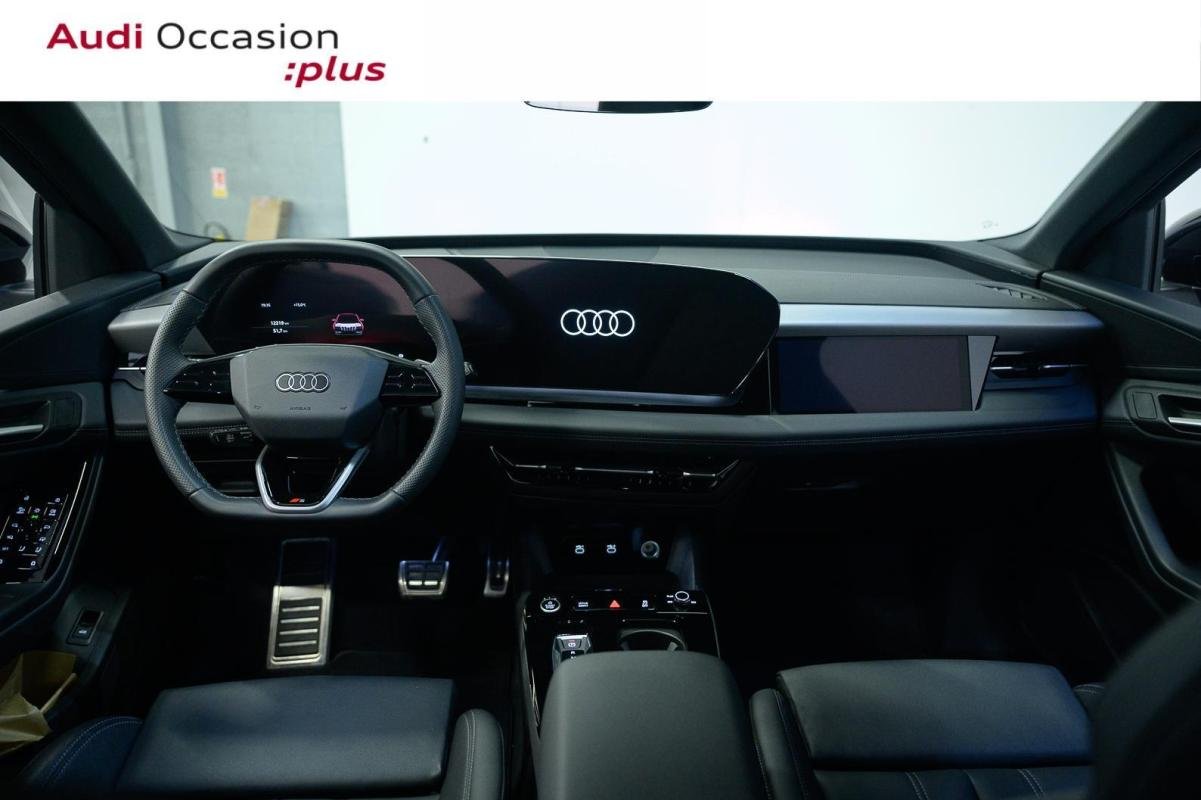 Audi q6 e-tron - Photo 4