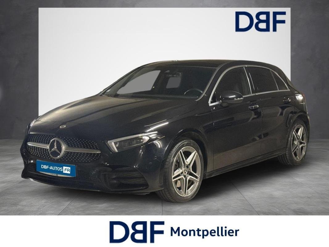 Mercedes Classe A