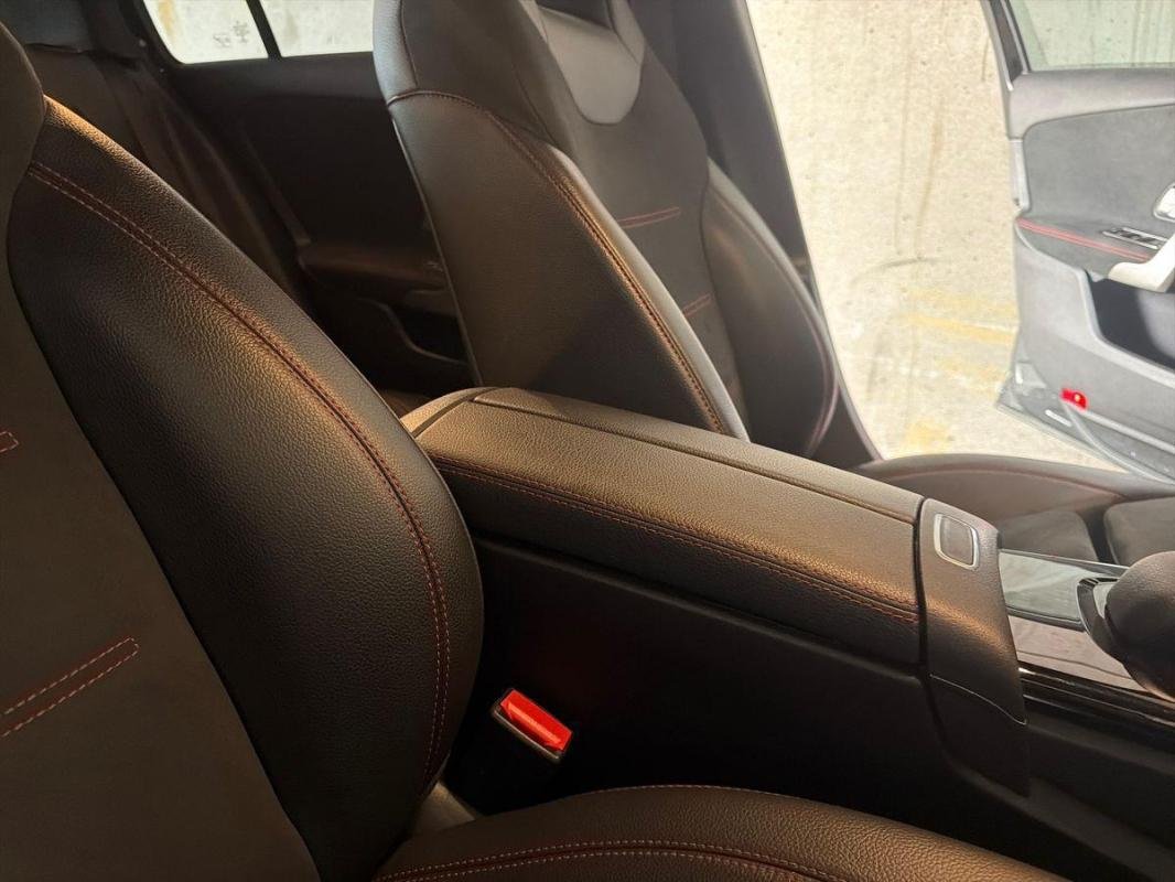 Mercedes Classe A - Photo 12