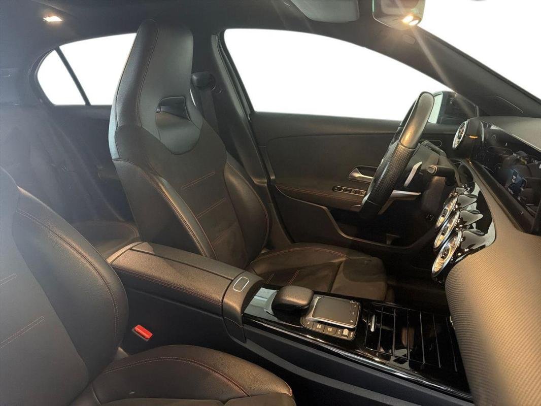 Mercedes Classe A - Photo 13