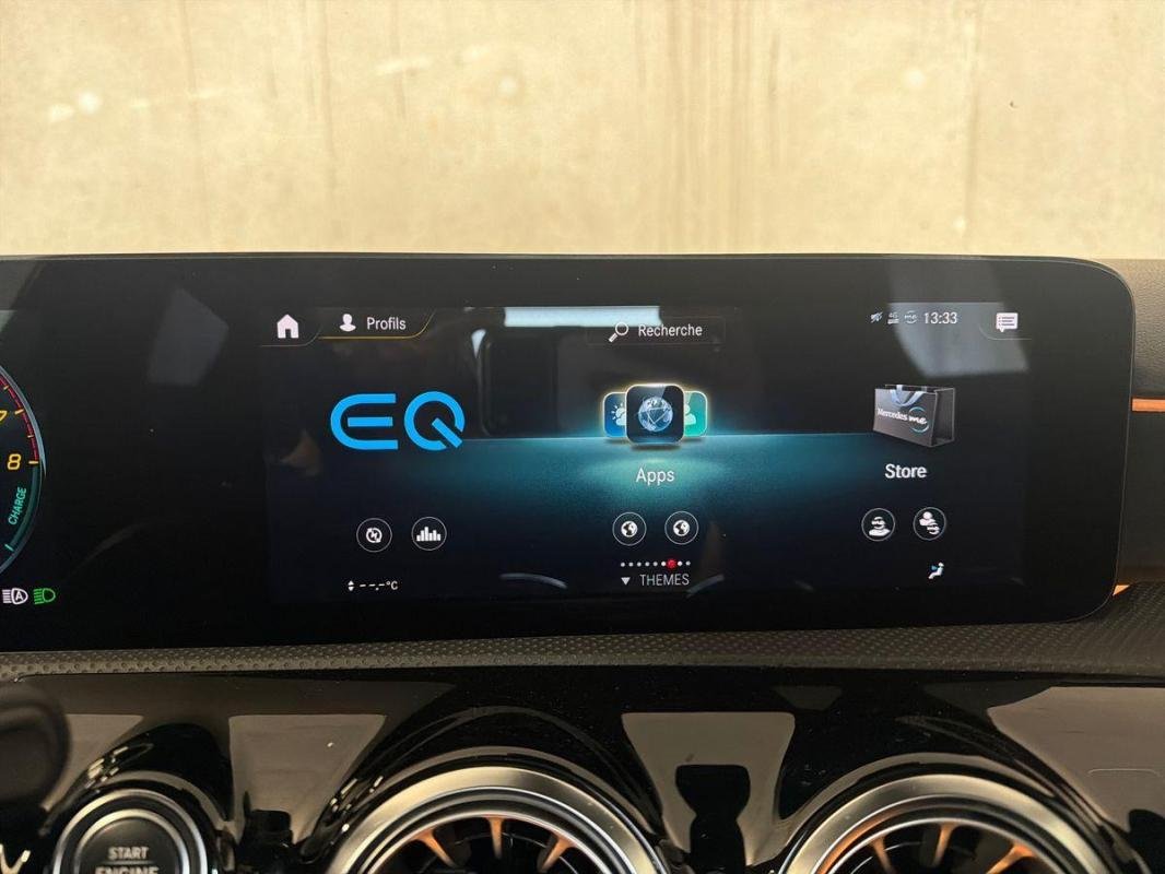 Mercedes Classe A - Photo 16