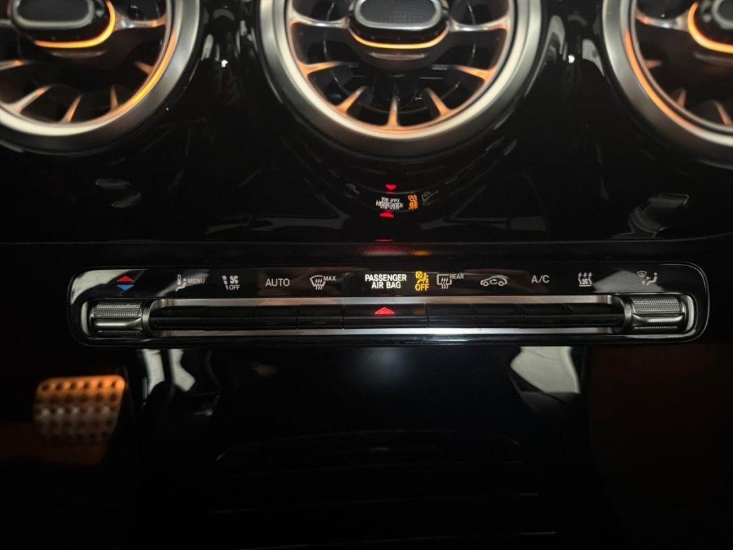 Mercedes Classe A - Photo 19