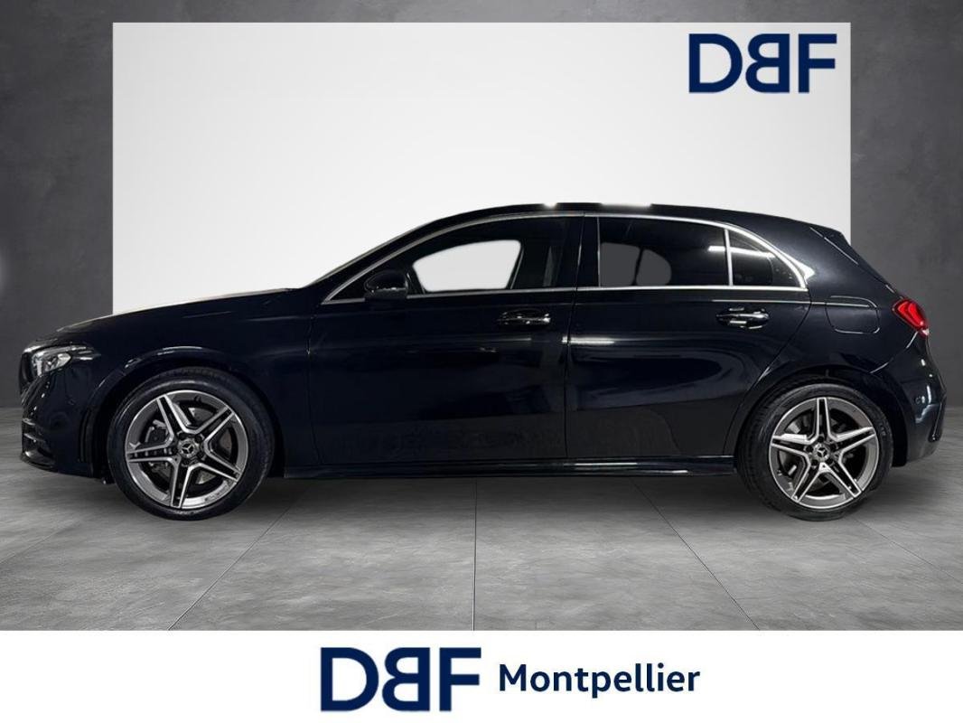 Mercedes Classe A - Photo 2