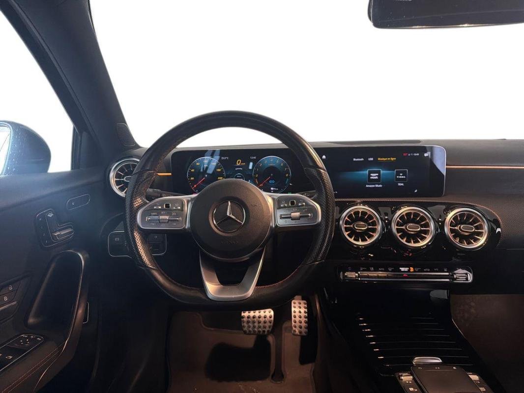 Mercedes Classe A - Photo 24