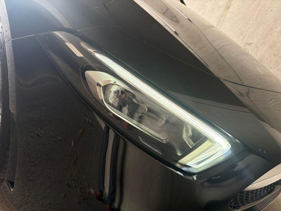 Mercedes Classe A - Photo 26