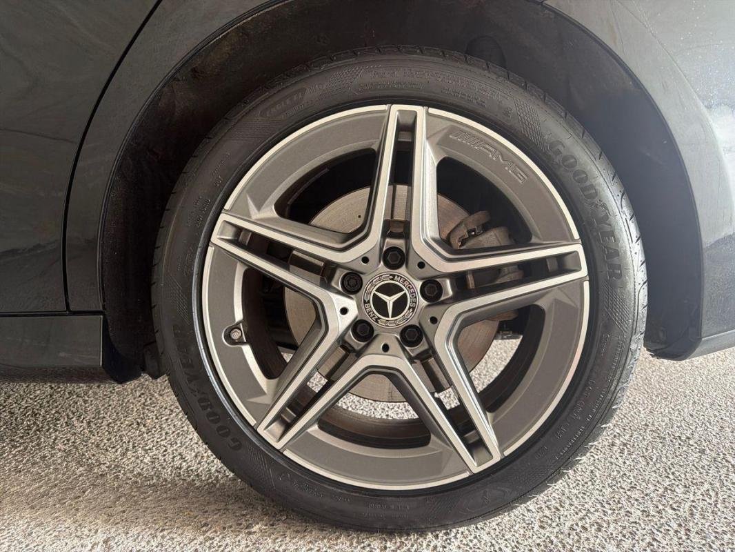 Mercedes Classe A - Photo 28