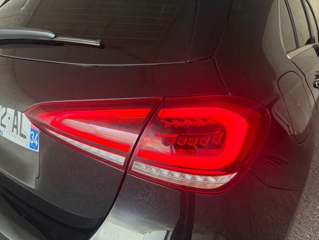 Mercedes Classe A - Photo 30