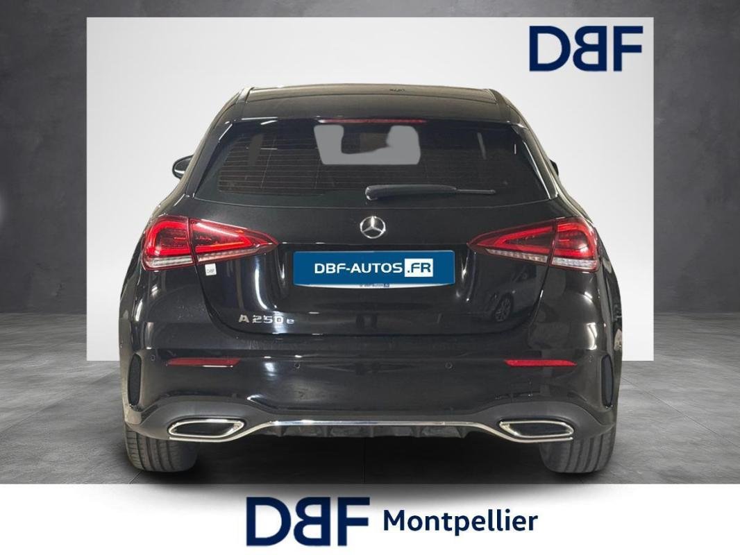 Mercedes Classe A - Photo 4