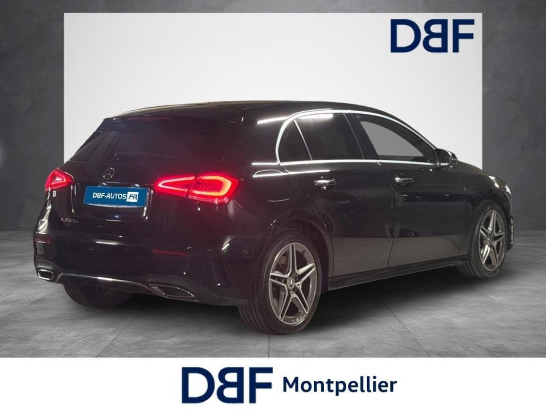 Mercedes Classe A - Photo 5