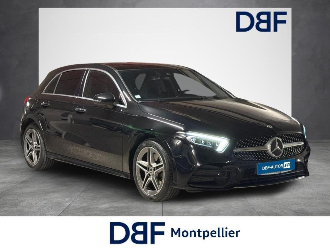Mercedes Classe A - Photo 6