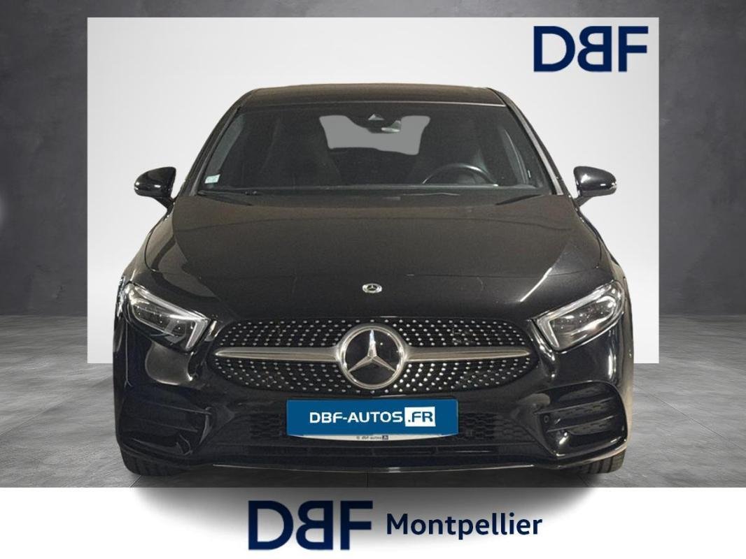 Mercedes Classe A - Photo 7