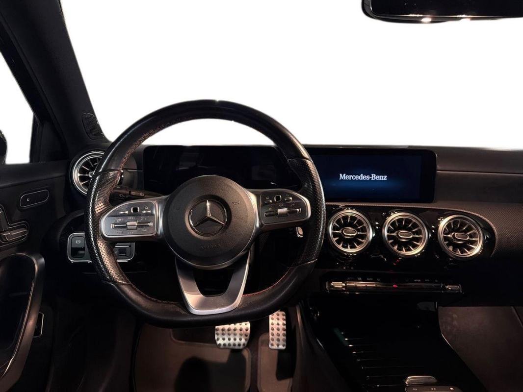 Mercedes Classe A - Photo 8