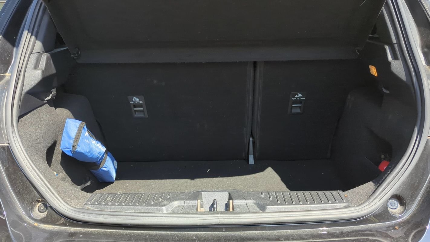 Ford Fiesta - Photo 14