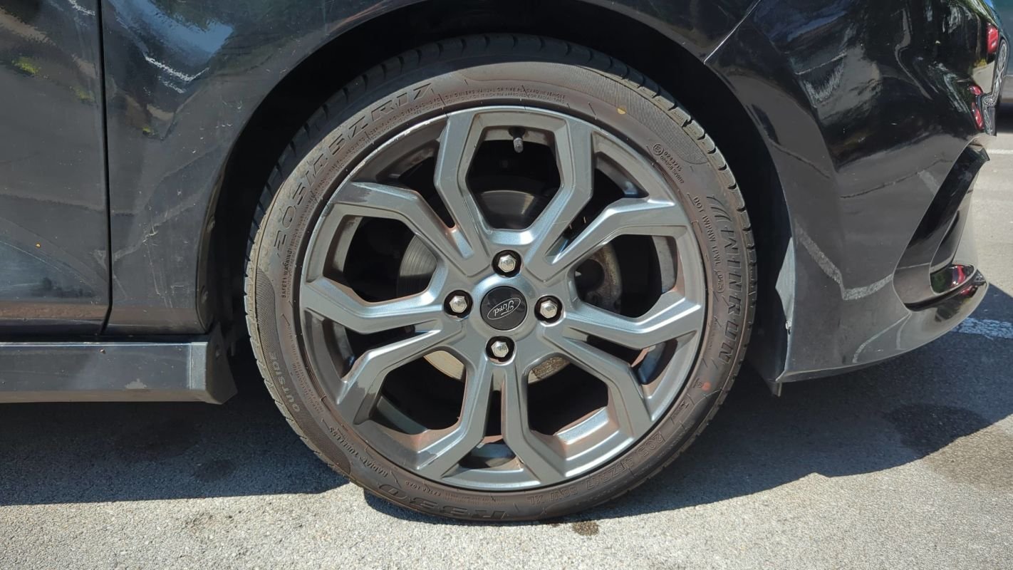Ford Fiesta - Photo 17