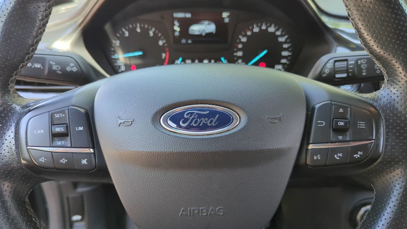 Ford Fiesta - Photo 26