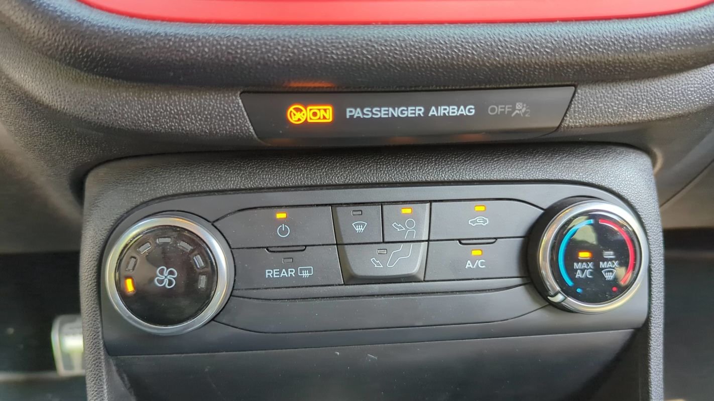 Ford Fiesta - Photo 29