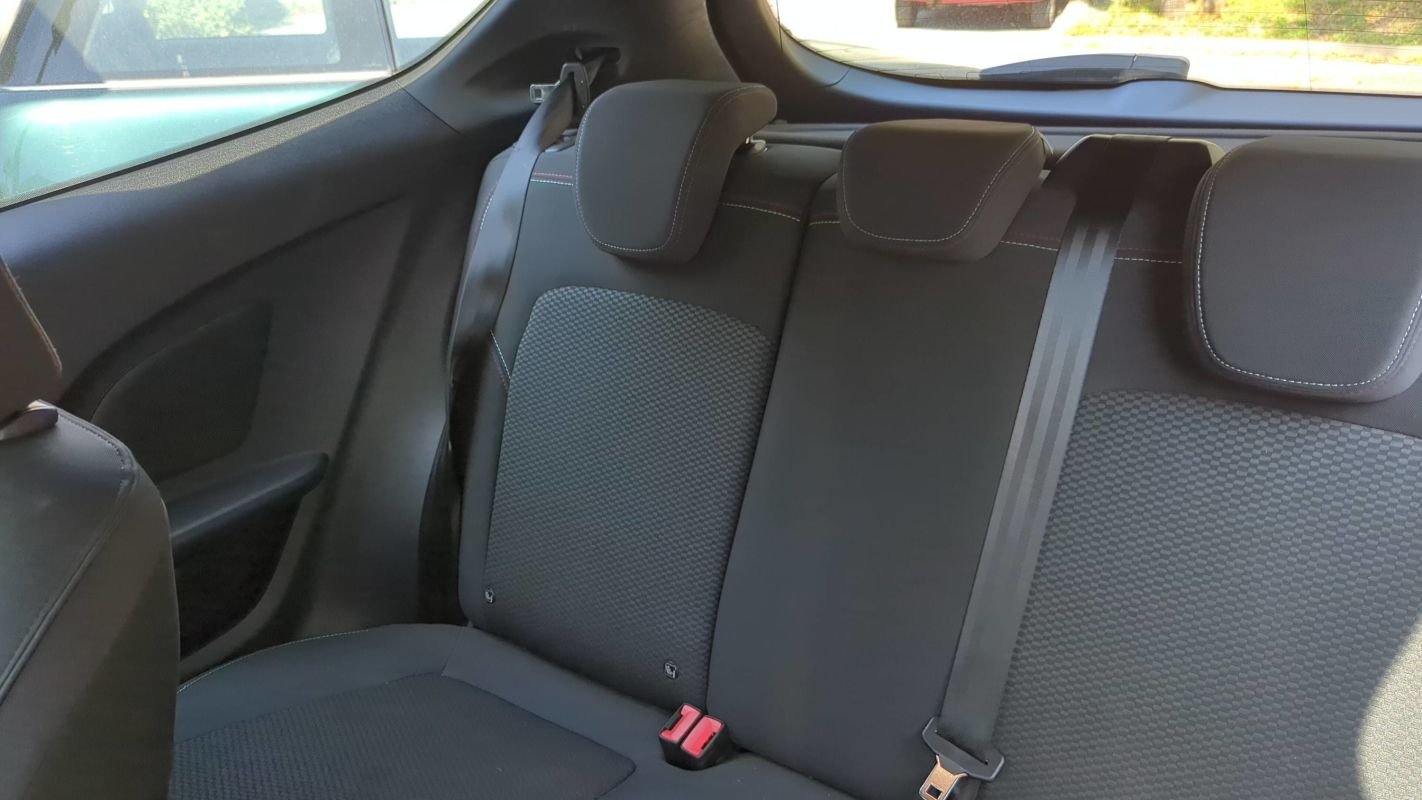 Ford Fiesta - Photo 9
