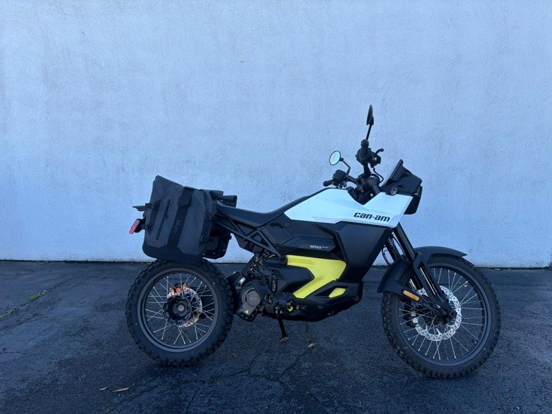 Can-Am Can-Am ORIGINE ORIGIN STANDARD 11kW BC - Photo 2