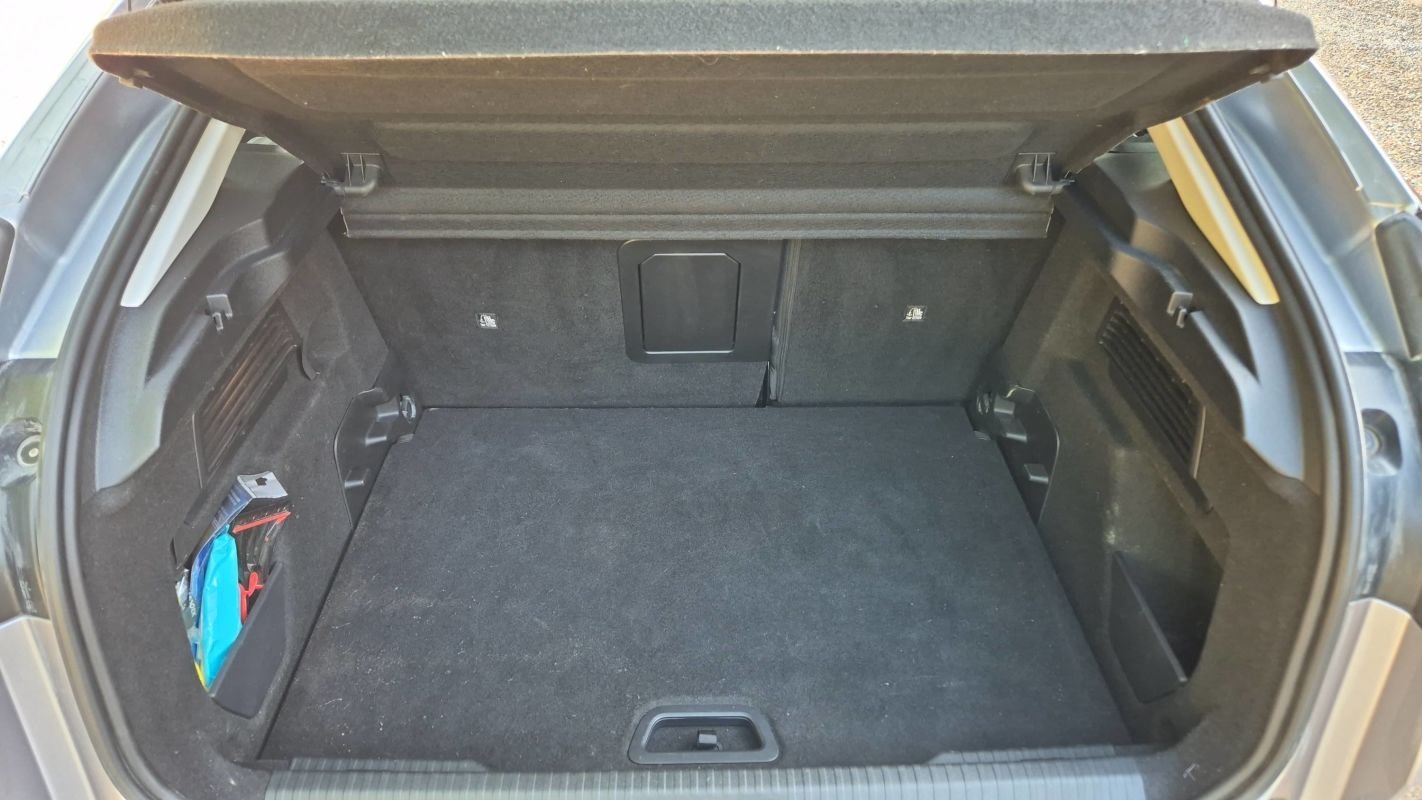 Citroën C4 - Photo 14