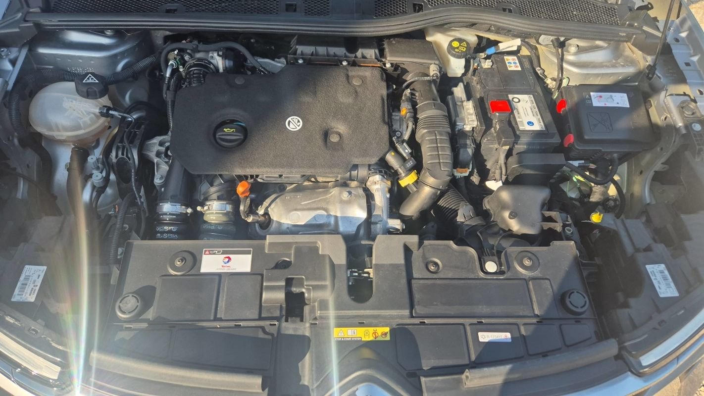 Citroën C4 - Photo 15