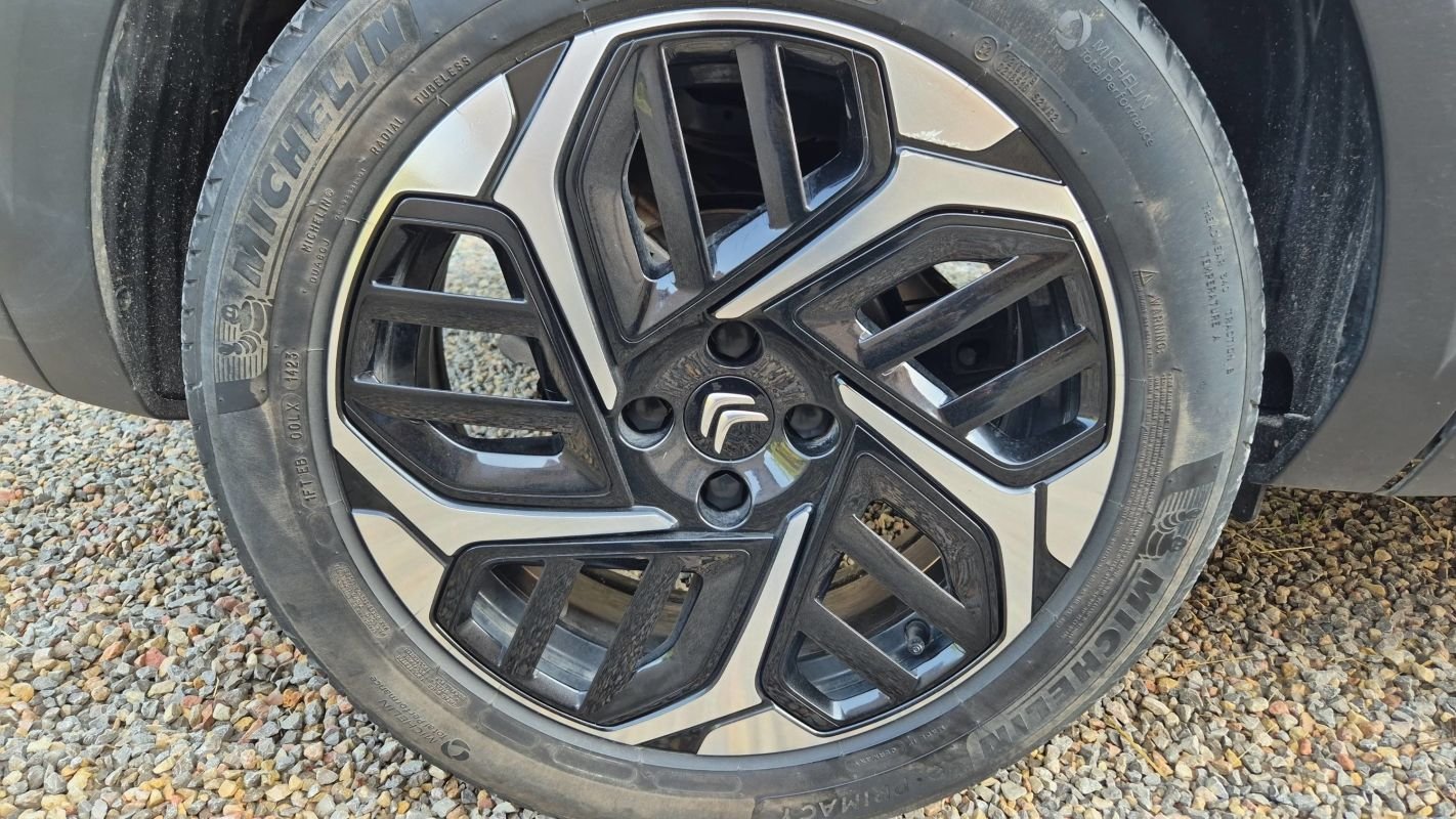 Citroën C4 - Photo 16