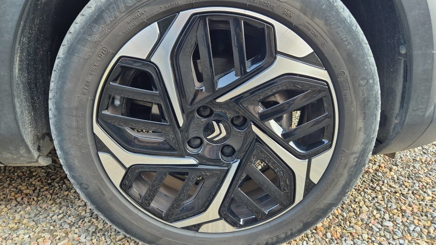 Citroën C4 - Photo 17