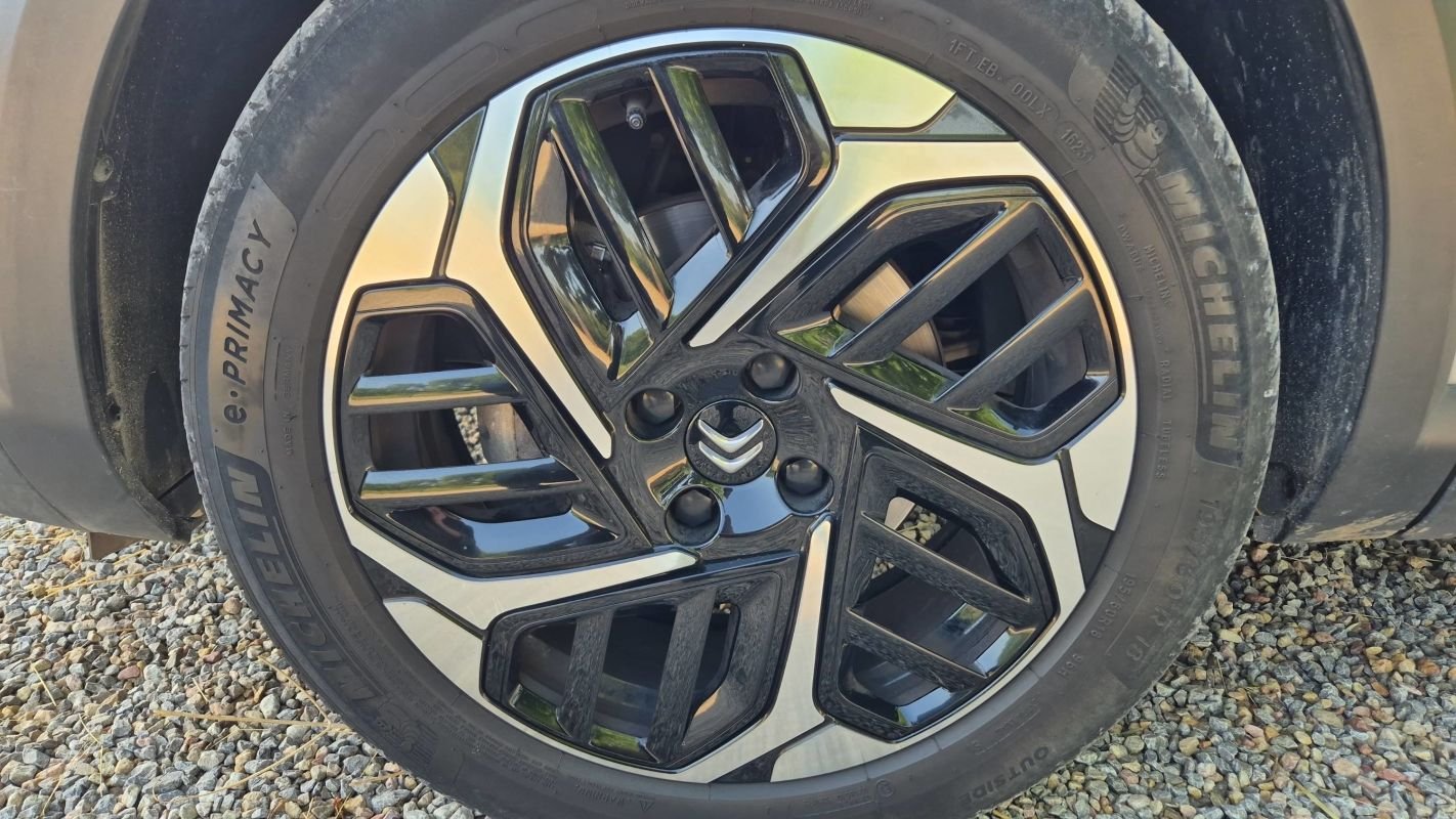 Citroën C4 - Photo 18