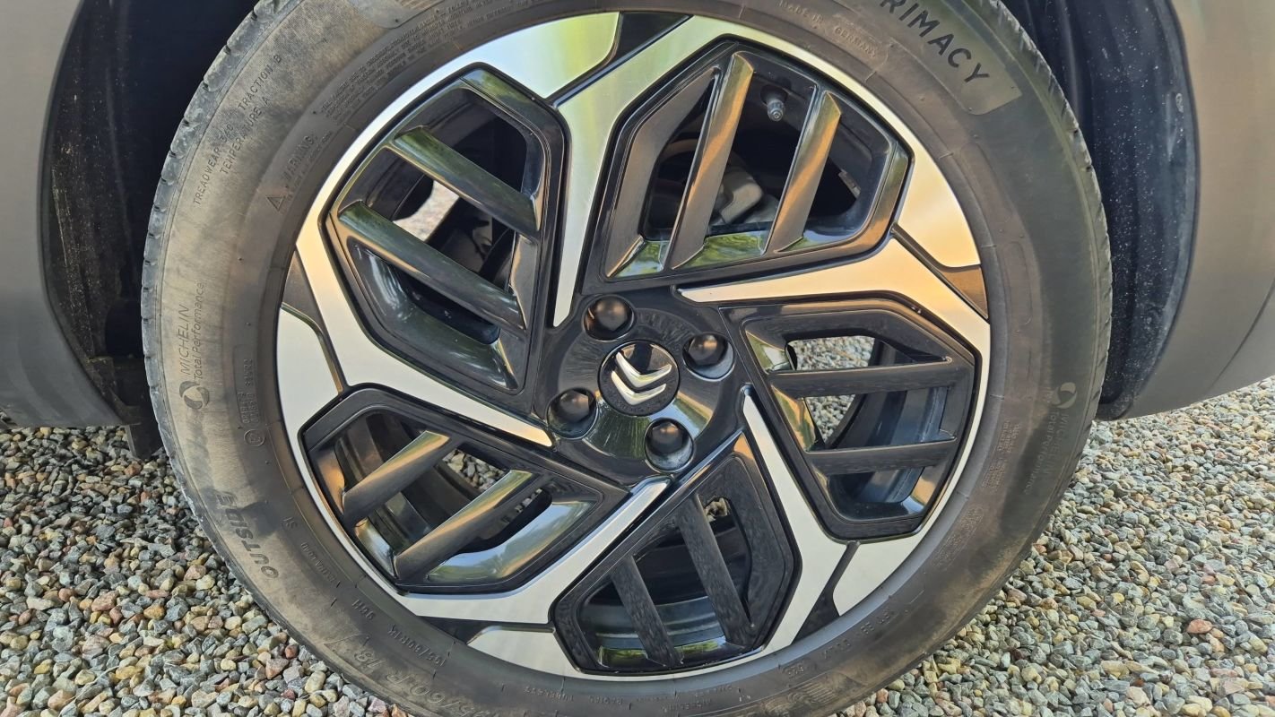 Citroën C4 - Photo 19