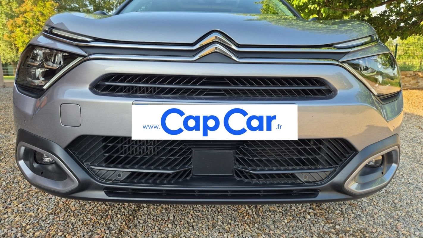 Citroën C4 - Photo 20