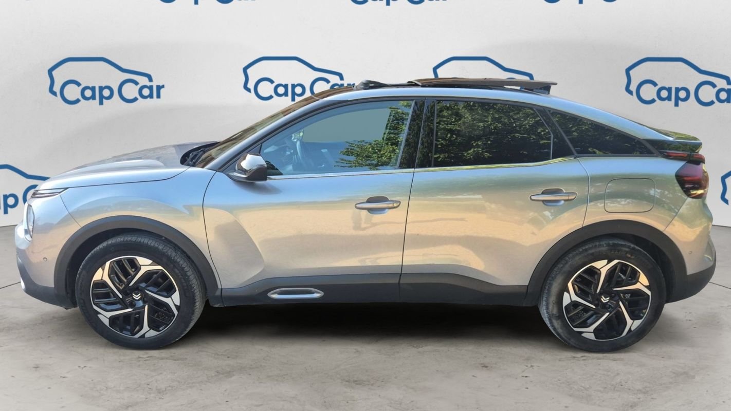 Citroën C4 - Photo 2