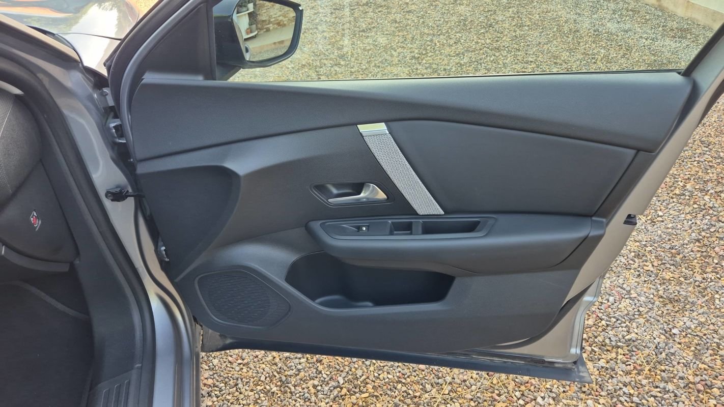 Citroën C4 - Photo 24
